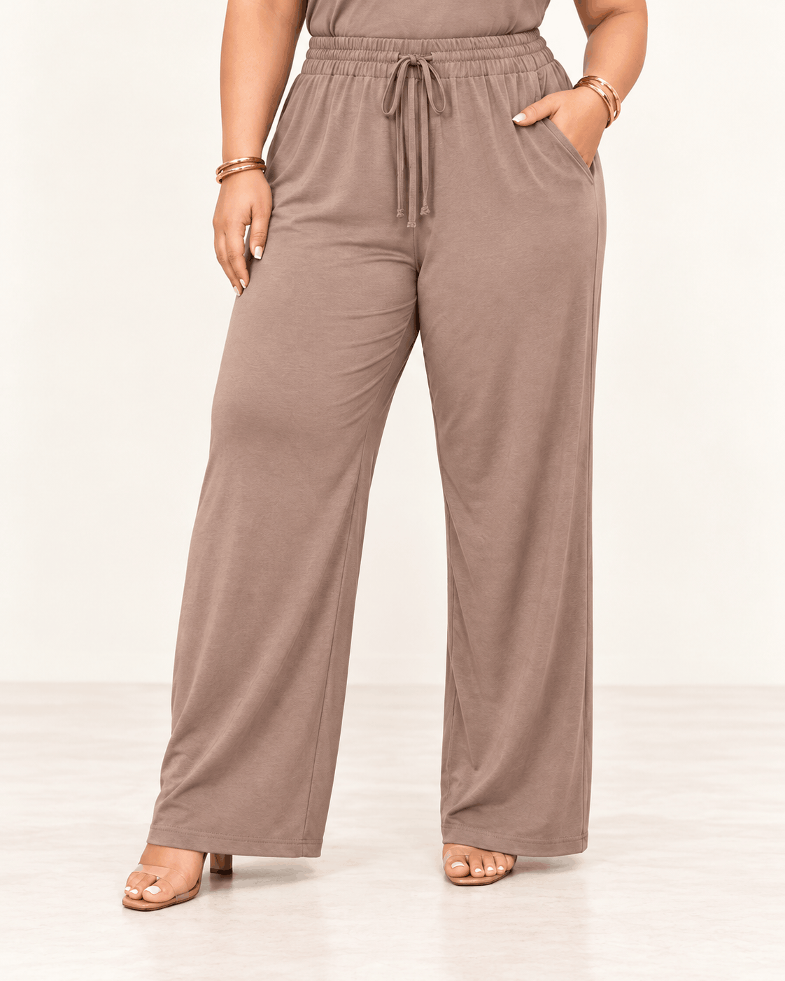 ⏰ PREVENTA 25% OFF | PANTALONA SERENA