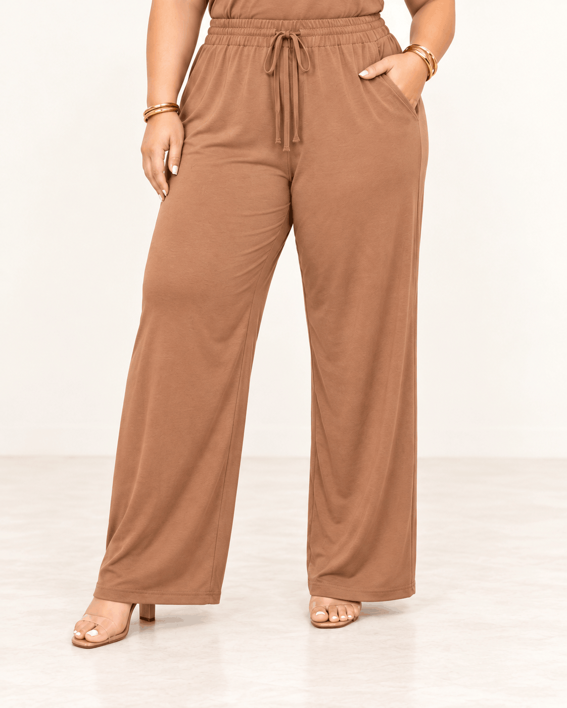 ⏰ PREVENTA 25% OFF | PANTALONA SERENA