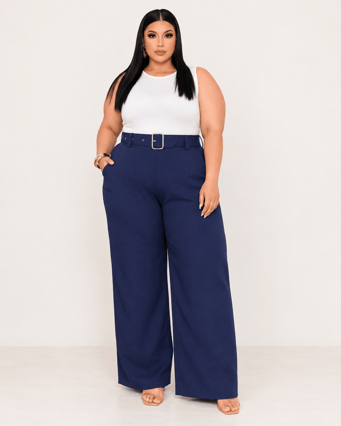 ⏰ PREVENTA 25% OFF | PANTALÓN VESTIR MISISIPI