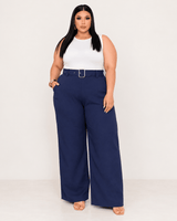 ⏰ PREVENTA 25% OFF | PANTALÓN VESTIR MISISIPI
