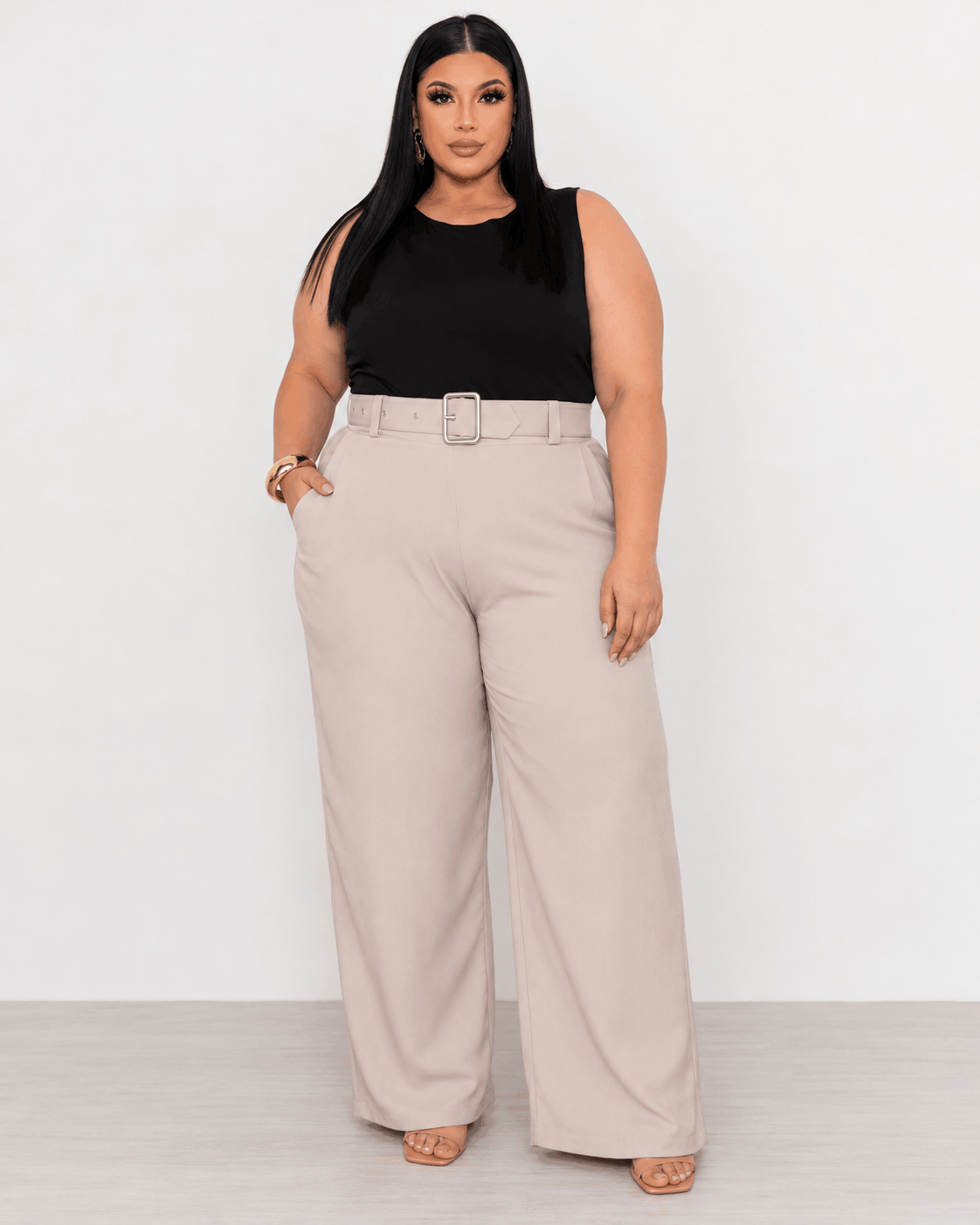 ⏰ PREVENTA 25% OFF | PANTALÓN VESTIR MISISIPI
