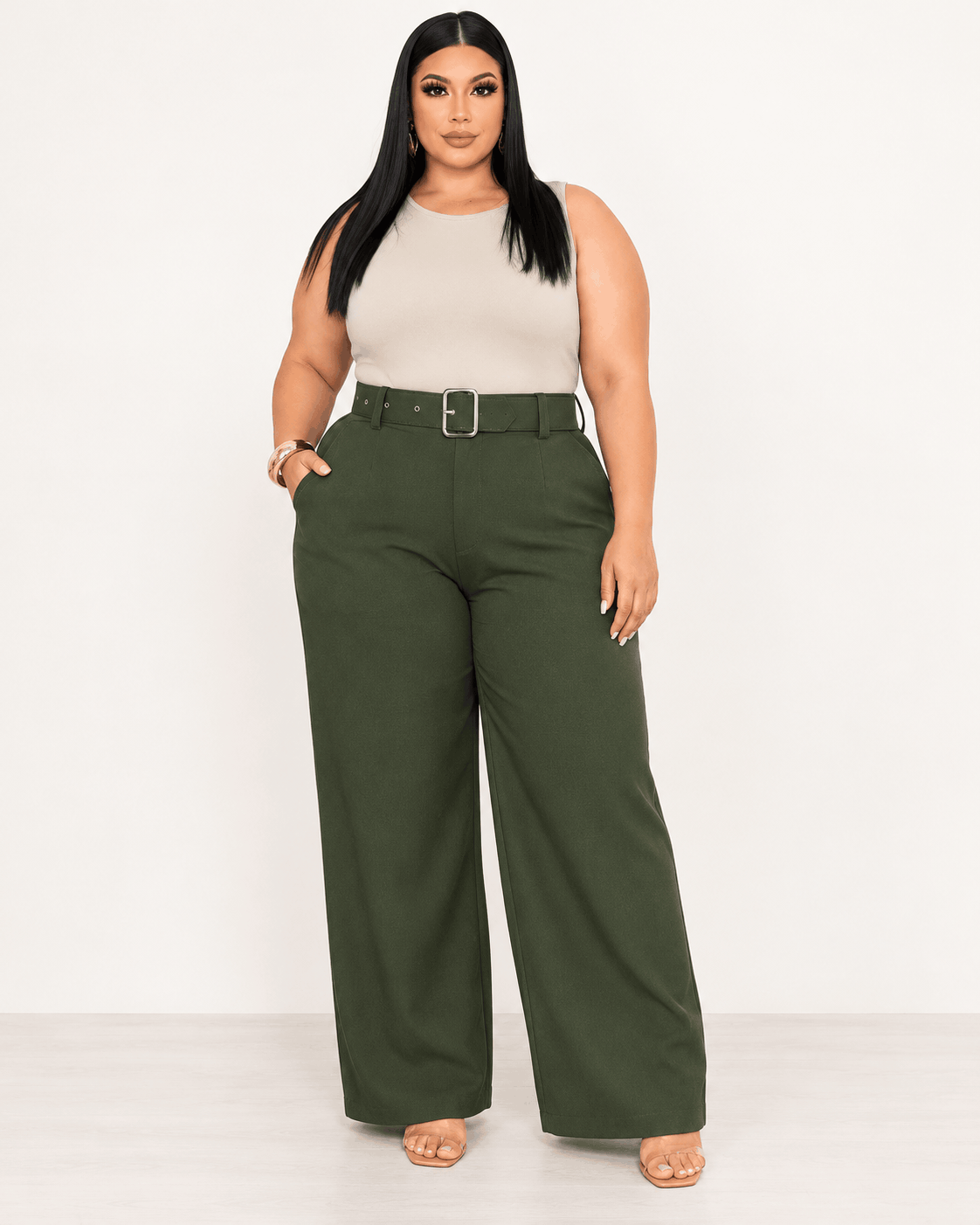 ⏰ PREVENTA 25% OFF | PANTALÓN VESTIR MISISIPI