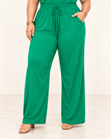 ⏰ PREVENTA 25% OFF | PANTALONA SERENA
