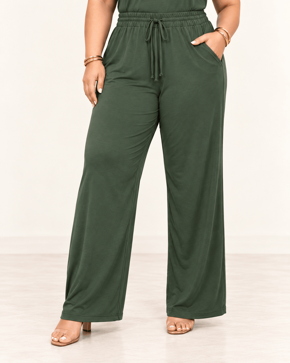⏰ PREVENTA 25% OFF | PANTALONA SERENA