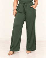 ⏰ PREVENTA 25% OFF | PANTALONA SERENA