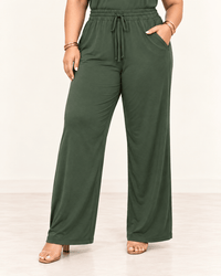 ⏰ PREVENTA 25% OFF | PANTALONA SERENA