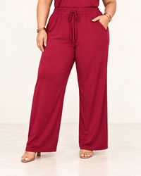 ⏰ PREVENTA 25% OFF | PANTALONA SERENA