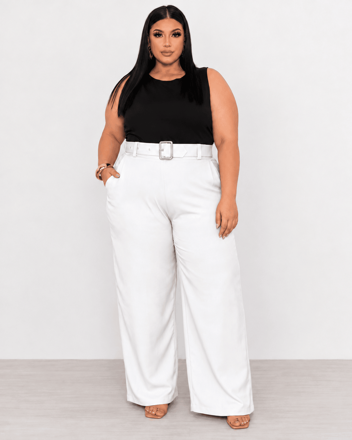 ⏰ PREVENTA 25% OFF | PANTALÓN VESTIR MISISIPI