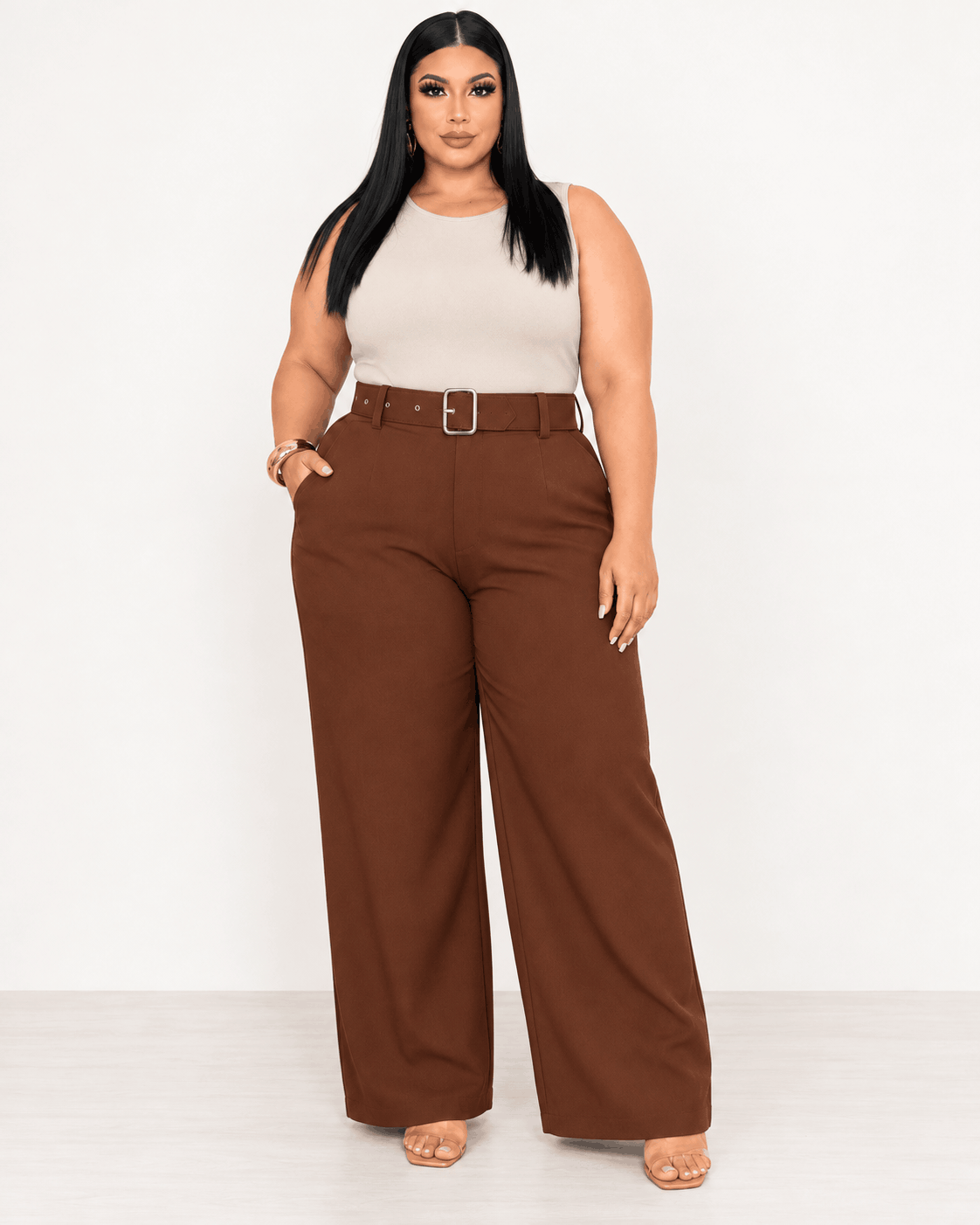 ⏰ PREVENTA 25% OFF | PANTALÓN VESTIR MISISIPI