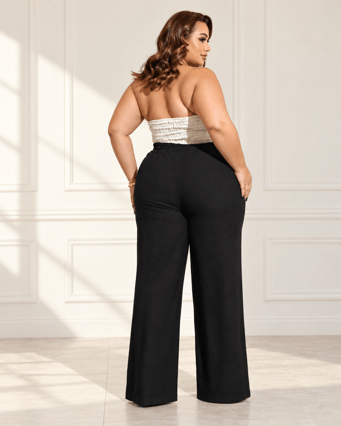 ⏰ PREVENTA 25% OFF | PANTALÓN CECILIA
