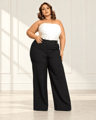 ⏰ PREVENTA 25% OFF | PANTALÓN CECILIA
