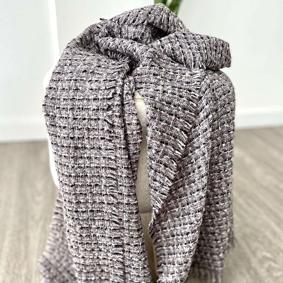 Pashmina Greige