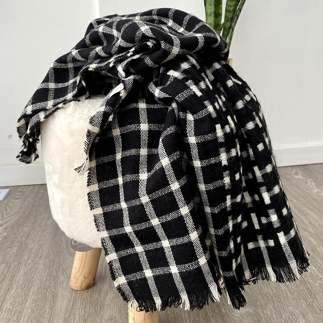 Pashmina Cuadros