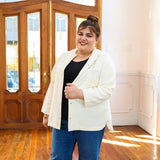 SOBRECAMISA JEAN PUMA - Beige