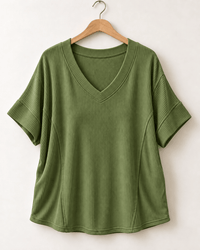 CONJUNTO DE MORLEY VERDE - 🛡️COMPRA SEGURA🛡️