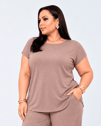 ⏰ PREVENTA 25% OFF | REMERA SERENA