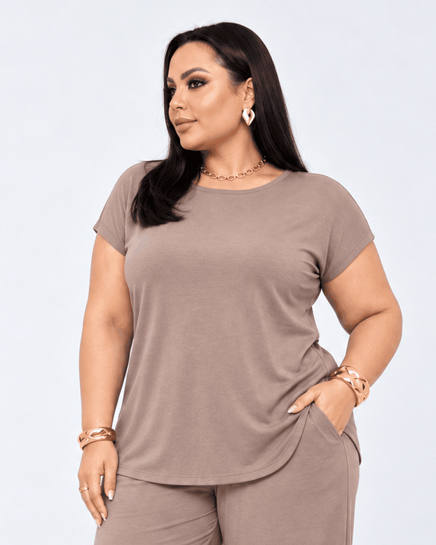 ⏰ PREVENTA 25% OFF | REMERA SERENA