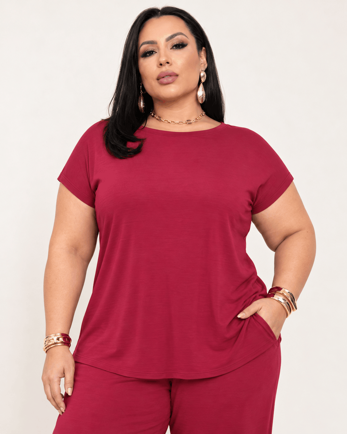 ⏰ PREVENTA 25% OFF | REMERA SERENA