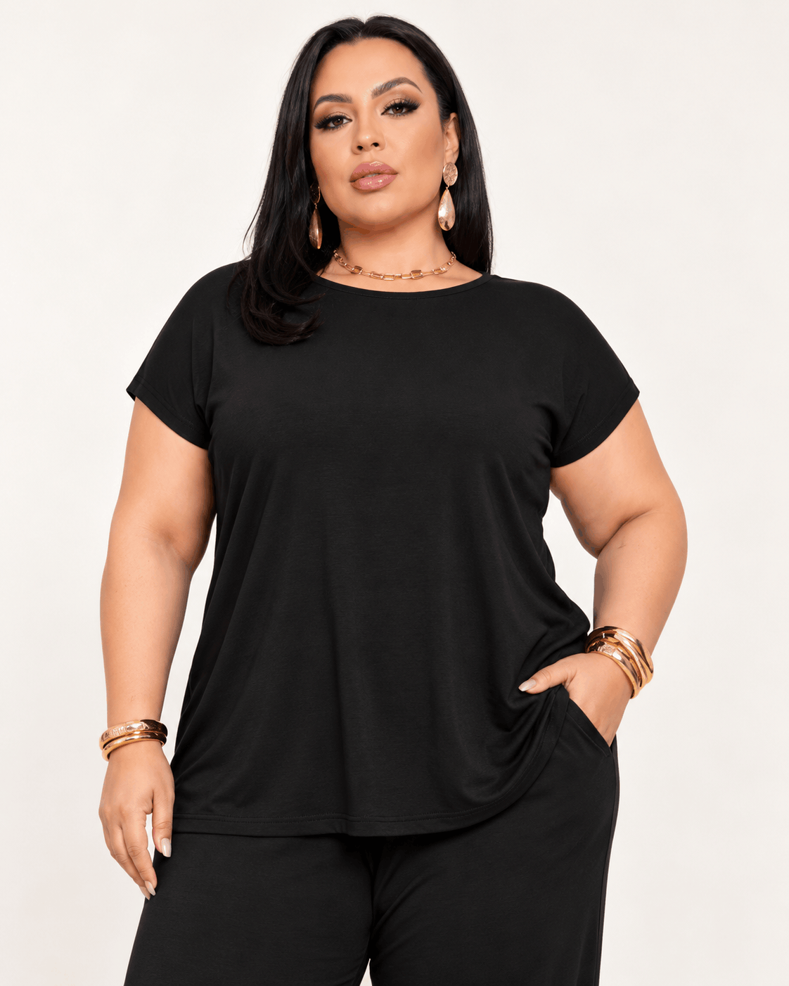 ⏰ PREVENTA 25% OFF | REMERA SERENA