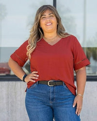 BLUSA ANALI