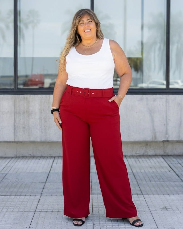 PANTALÓN VESTIR MISISIPI