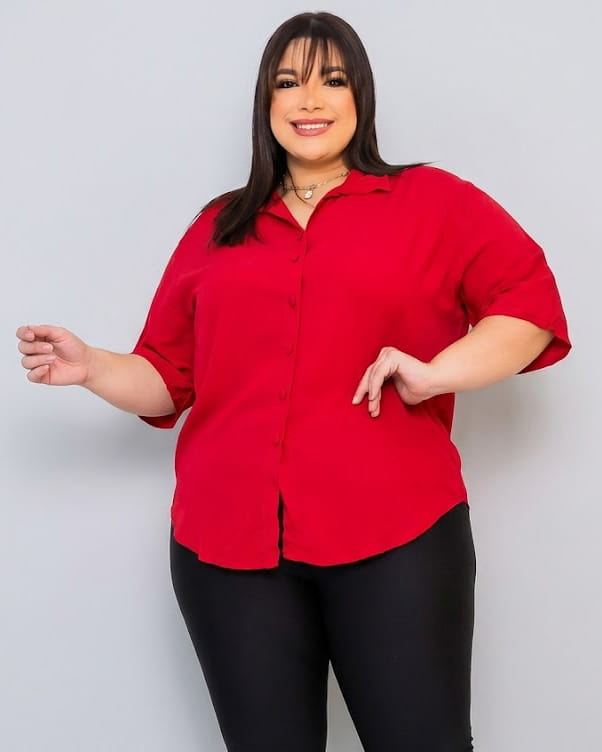 CAMISA IRIS - Varios Colores