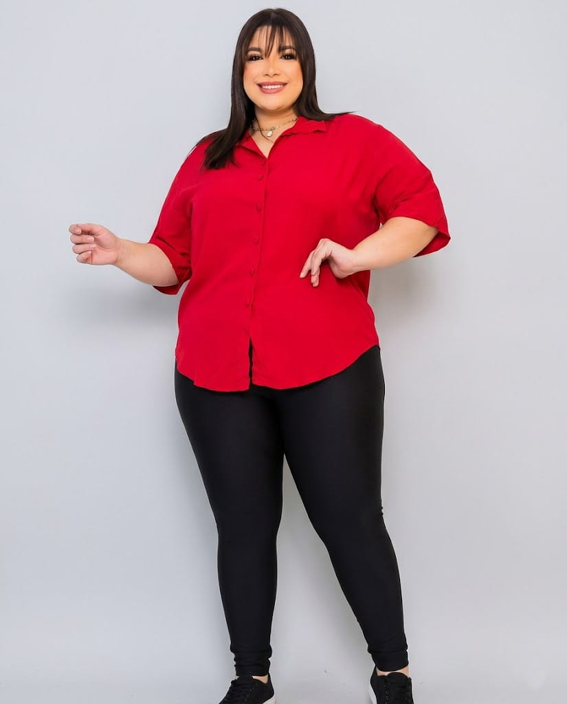 CAMISA IRIS - Varios Colores