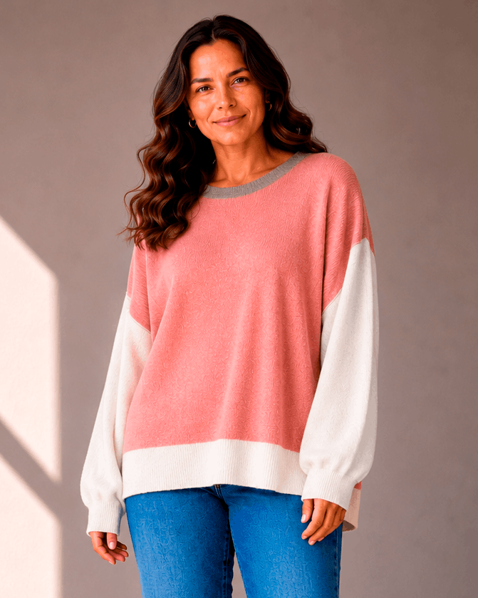 BUZO FEDERICA - Tri-Color