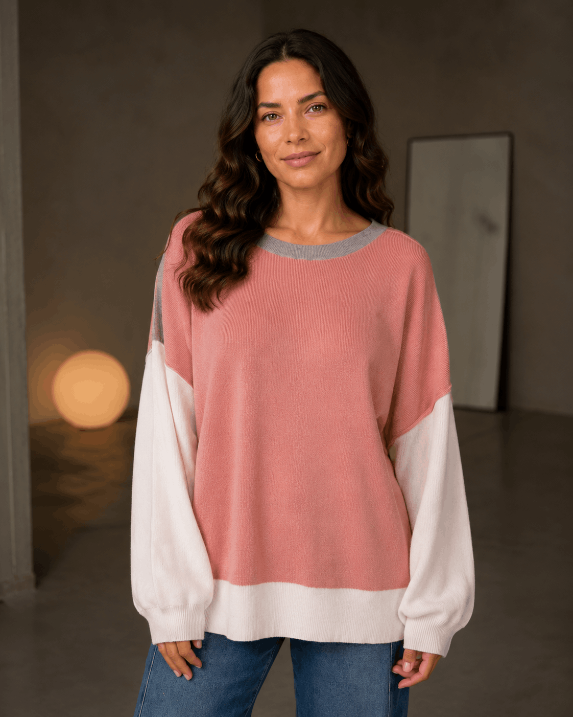 BUZO FEDERICA - Tri-Color