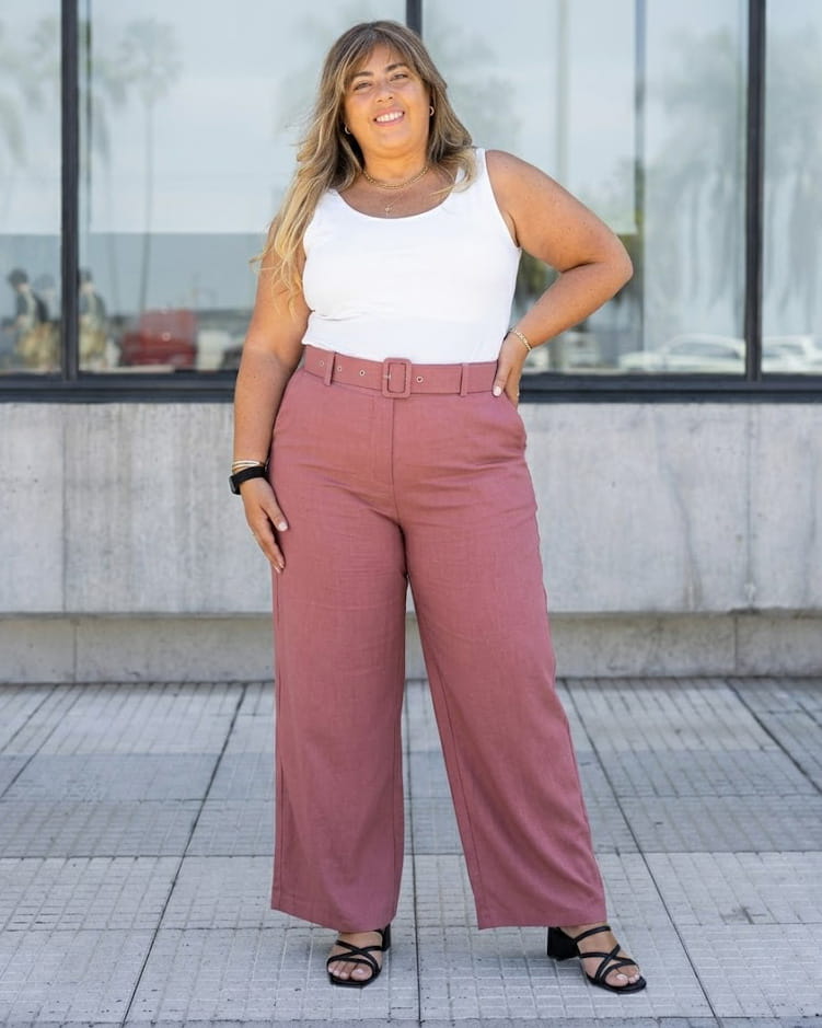 PANTALÓN VESTIR MISISIPI