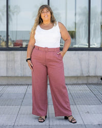 PANTALÓN VESTIR MISISIPI