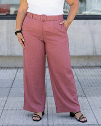 PANTALÓN VESTIR MISISIPI