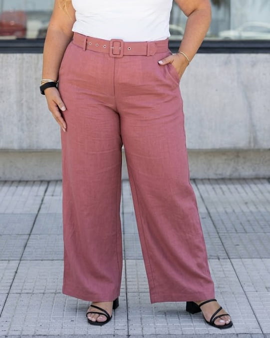 PANTALÓN VESTIR MISISIPI