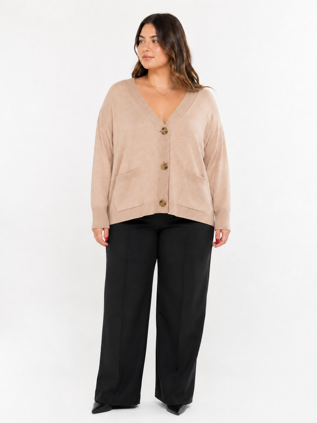 SACO SOFY - Varios Colores