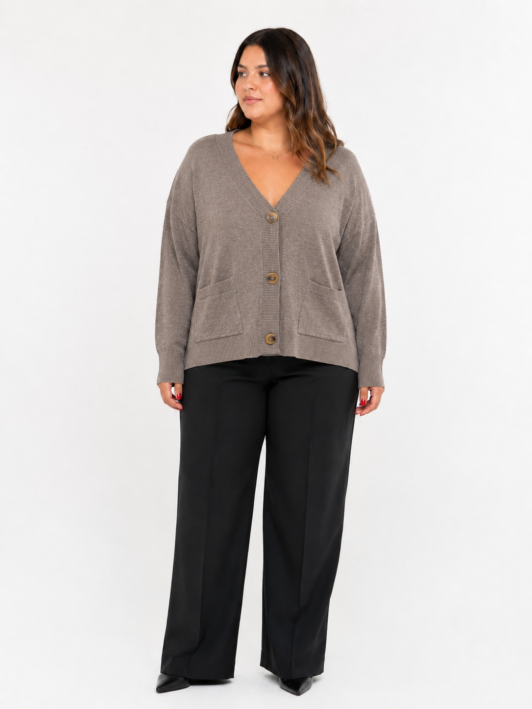 SACO SOFY - Varios Colores