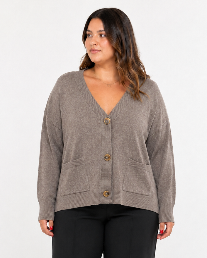 SACO SOFY - Varios Colores