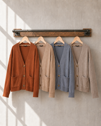 SACO SOFY - Varios Colores