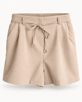 ⏰ PREVENTA 25% OFF | SHORT ZARA