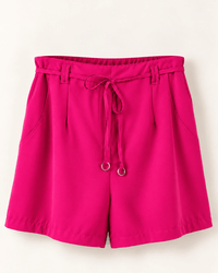 ⏰ PREVENTA 25% OFF | SHORT ZARA