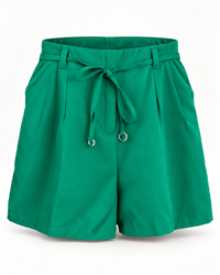 ⏰ PREVENTA 25% OFF | SHORT ZARA