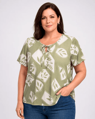 BLUSA BRAS - Varios Estampados