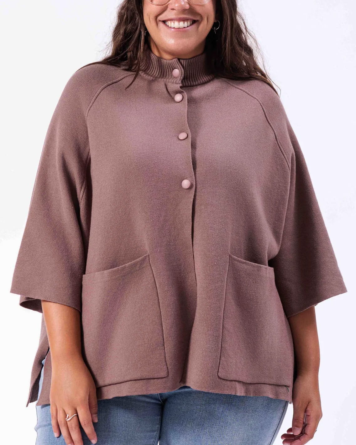 SACO CAPA PASSION - Línea premium