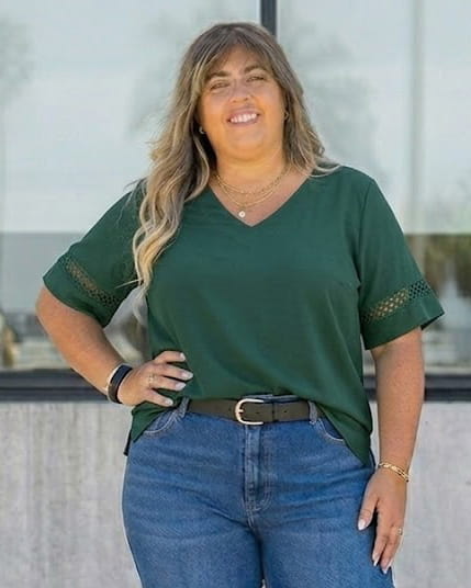 BLUSA ANALI