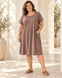 VESTIDO HELENA -🛡️COMPRA SEGURA 🛡️