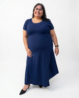 VESTIDO ALGODÓN ALICIA