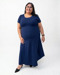 VESTIDO ALGODÓN ALICIA