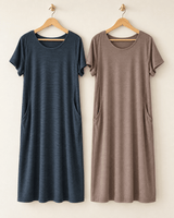 VESTIDO HELENA -🛡️COMPRA SEGURA 🛡️