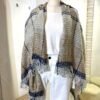 Pashmina "ARENA" - 20% OFF contado o transferencia $790 - Imagen 3