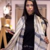 Pashmina "ARENA" - 20% OFF contado o transferencia $790 - Imagen 4