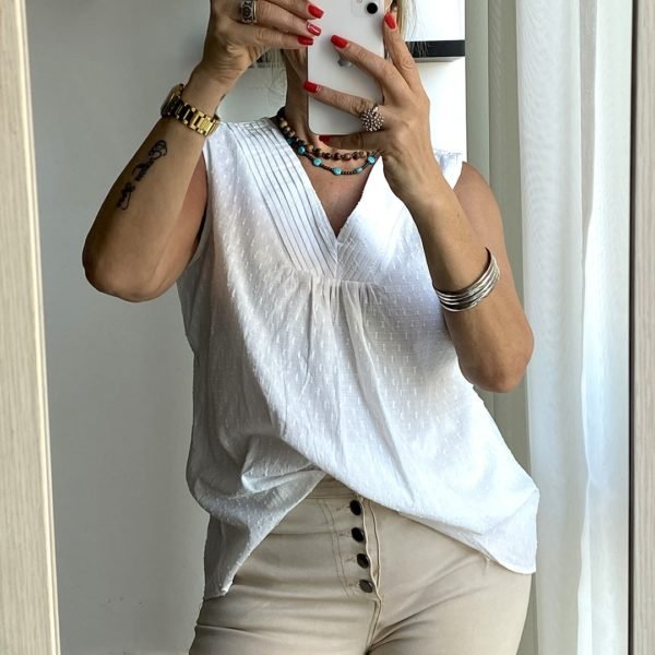 Blusa Niza